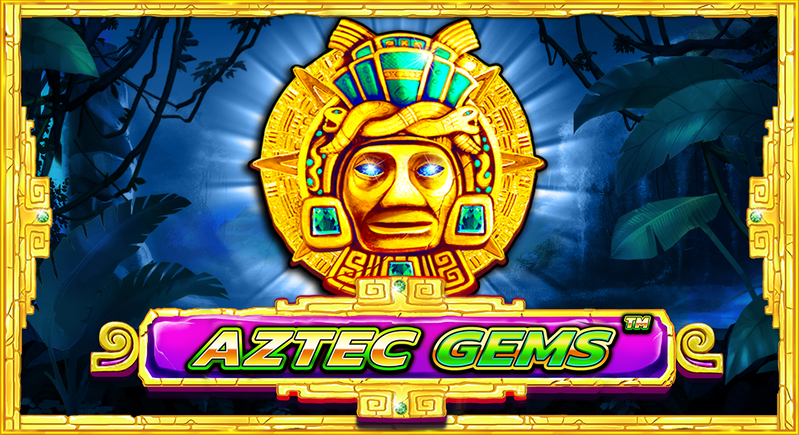 Aztec Gems - Matanaga